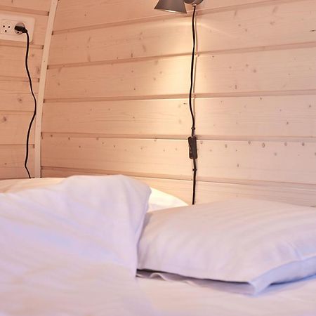 Danhostel Skjern Esterno foto