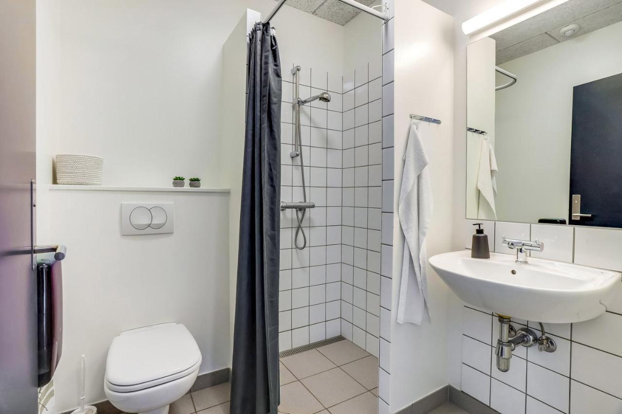 Danhostel Skjern Esterno foto
