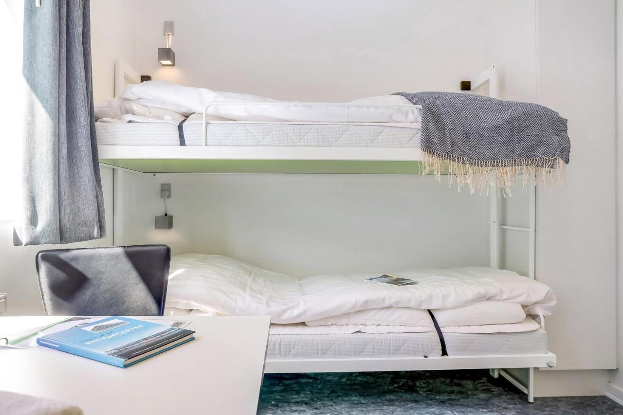 Danhostel Skjern Esterno foto