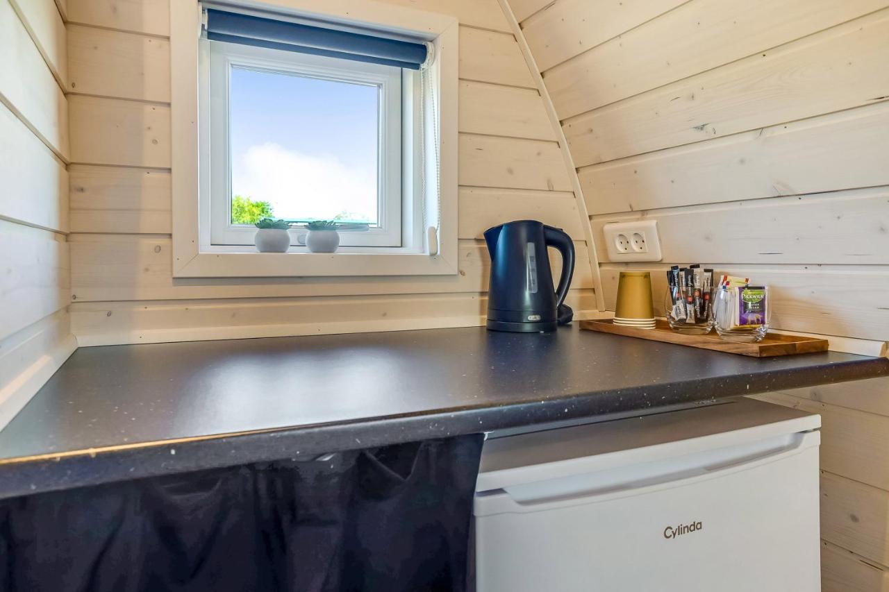 Danhostel Skjern Esterno foto