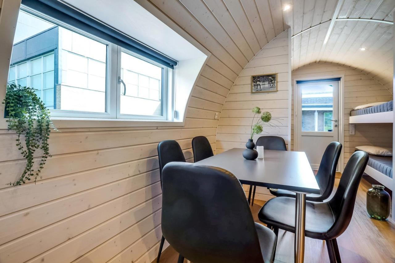 Danhostel Skjern Esterno foto