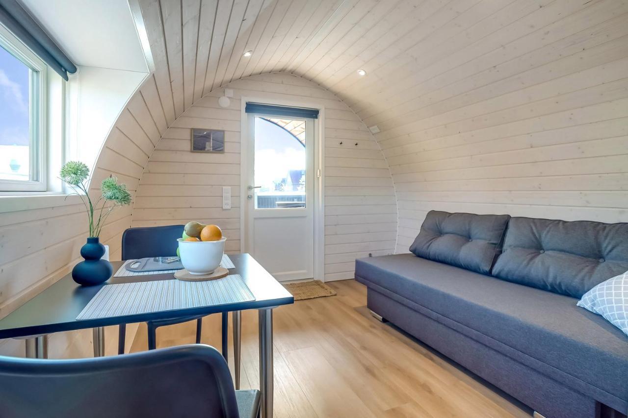 Danhostel Skjern Esterno foto