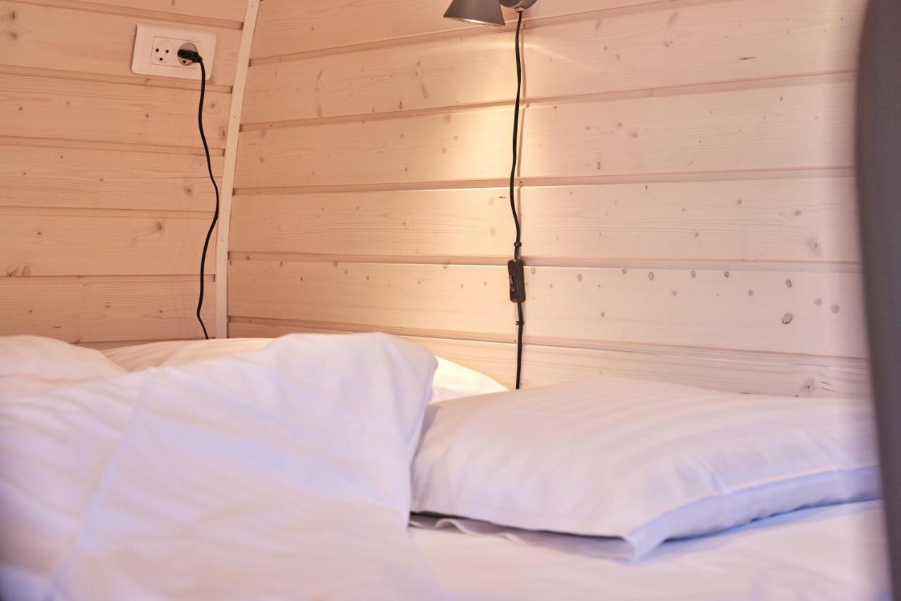Danhostel Skjern Esterno foto